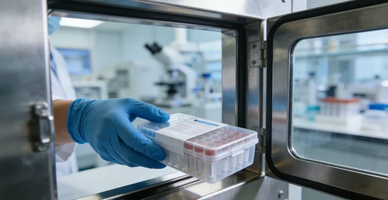 扬中BRCA基因检测前专业遗传