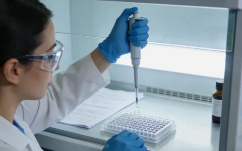 嫩江MEN2A型基因检测严选机构检测价格详情