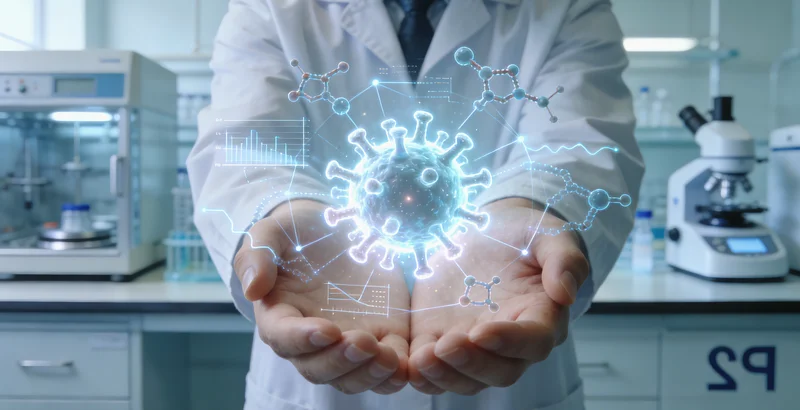 天长肺癌患者了解RET基因融合