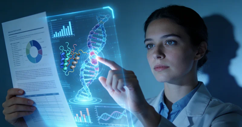 杭州家庭与遗传咨询师沟通基因检