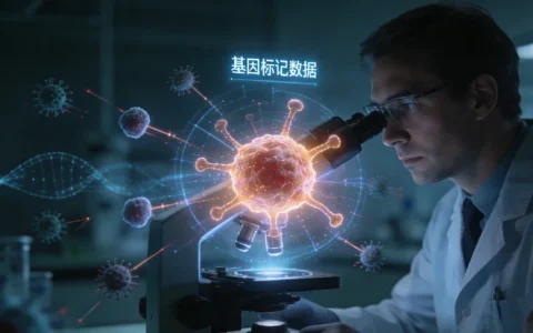 霍林郭勒BRCA12基因检测到底哪里可以做？