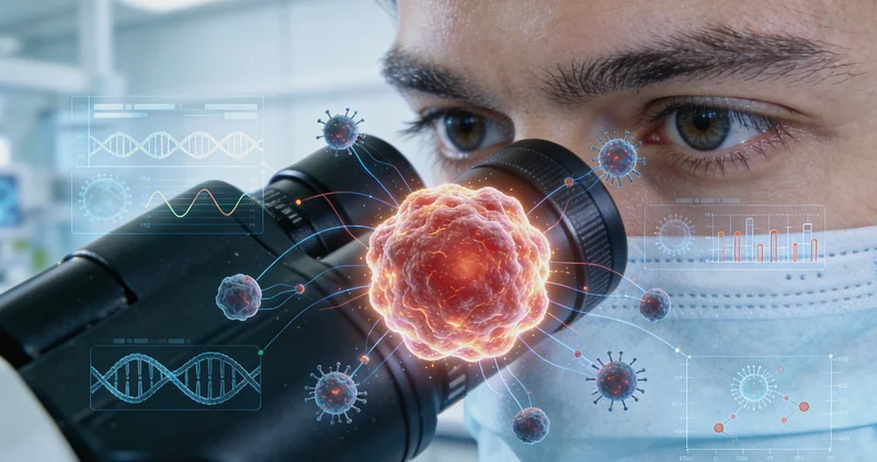 牙克石遗传咨询师解读基因检测报