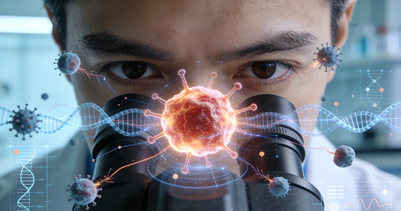 扎兰屯家庭借助基因科技规划健康