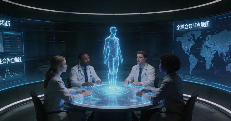 河间血液肿瘤康复者在家进行自我