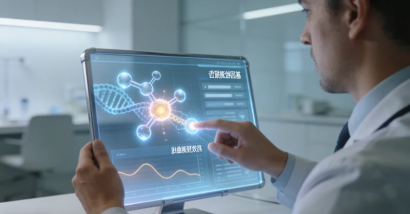 温岭RET基因检测标准操作流程