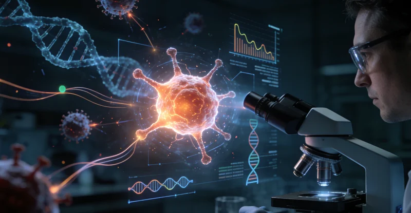 林芝肺癌患者与医生在诊室沟通术
