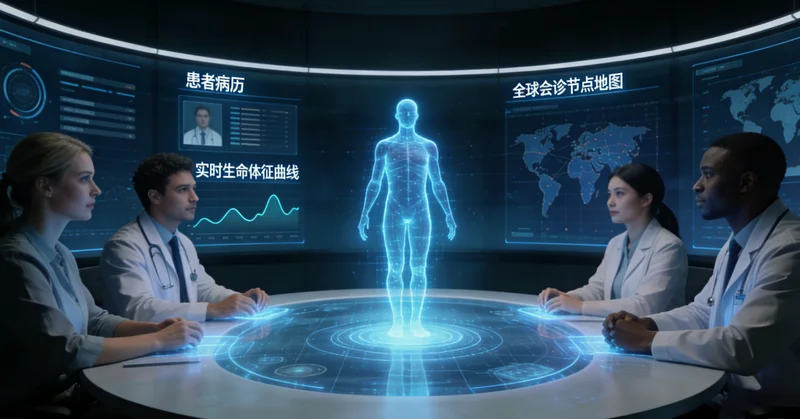 洪江遗传咨询门诊医生与咨询者沟