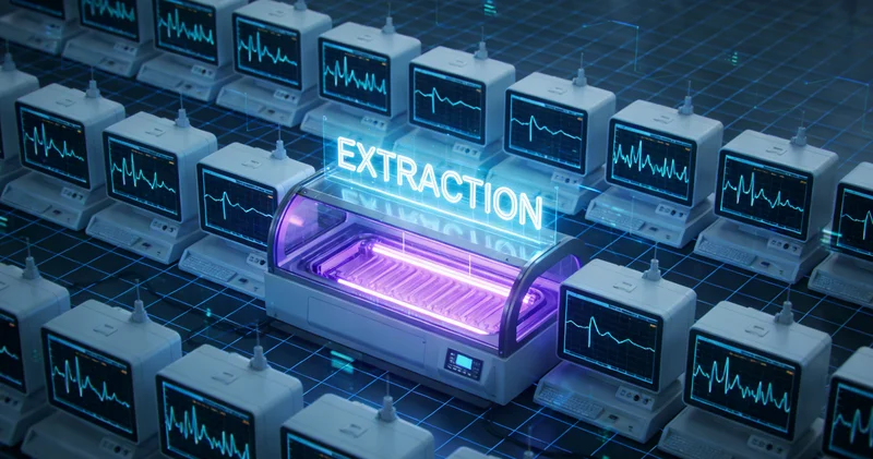 合作基因检测唾液采样方法示意