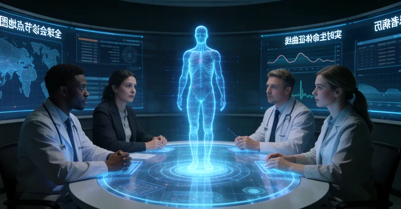 晋江肺癌患者家庭共同商议治疗与