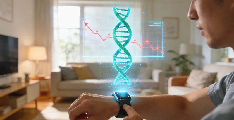 潜江务农家庭在田间沟通健康与未