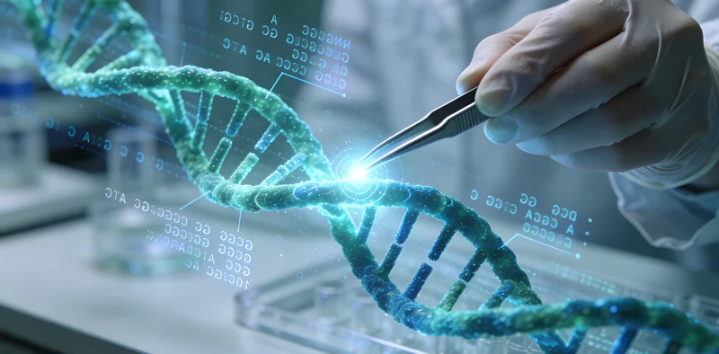 晋江现代化医学检验实验室外景