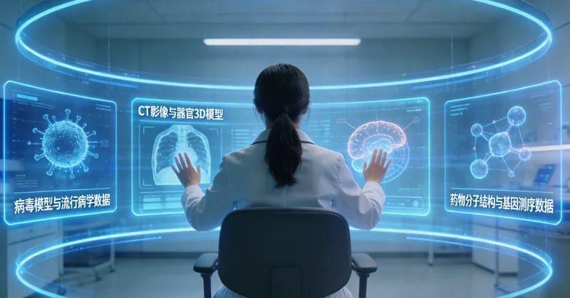 奎屯患者进行脑部MRI复查随访