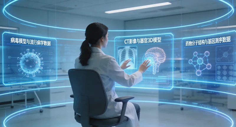 泰安夫妇在医院进行孕前遗传咨询