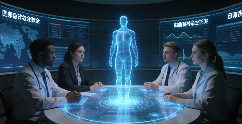 都匀患者家庭与医生沟通治疗选择