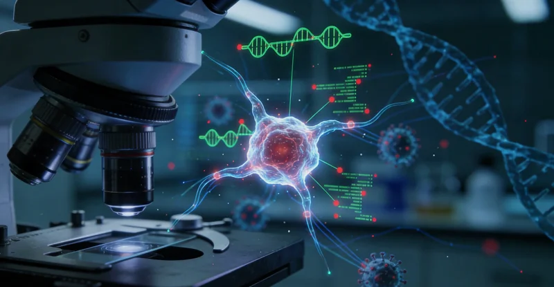 抚远 基因检测采样过程