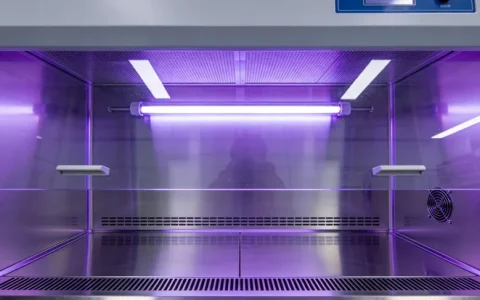 通辽BrS心电图基因检测公司怎么走？地址+路线