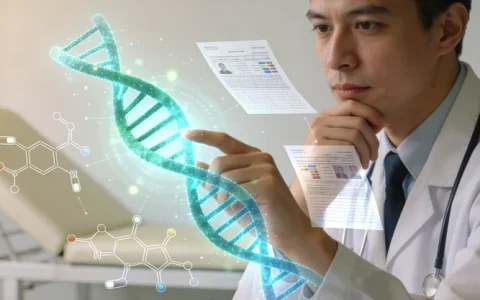 镇江非小细胞肺癌EGFR基因检测本地服务机构一览（覆盖全城）