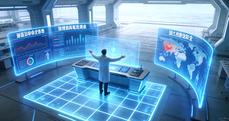 安丘血液肿瘤康复者与家人户外散