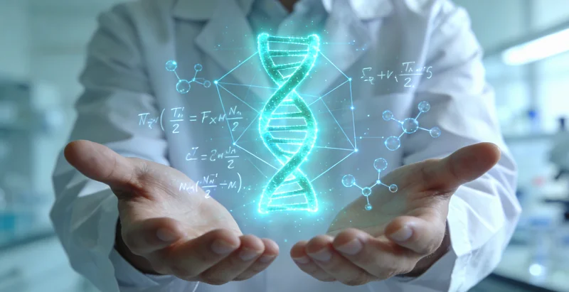 KRAS G12C突变基因示意