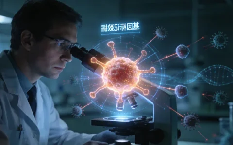 铁岭白血病基因检测权威服务中心最新地址指引