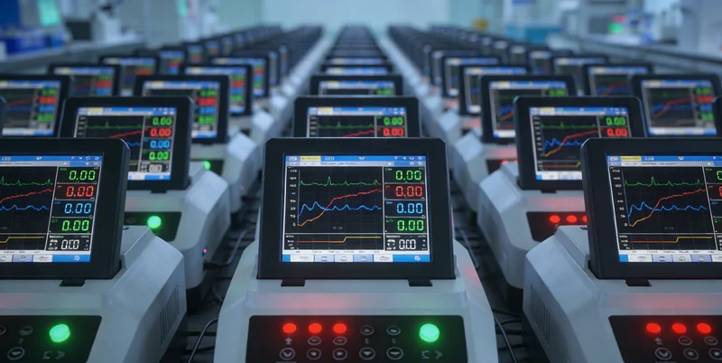 瓦房店专业基因实验室高通量测序