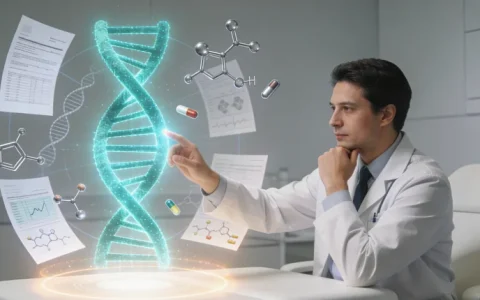 安陆鼻咽癌基因检测正规严选公司汇总（最新版）