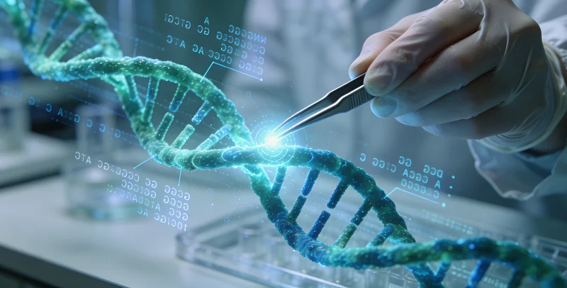 北京分子诊断中心基因测序实验室