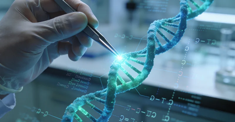 伊旗基因检测中心NGS测序平台