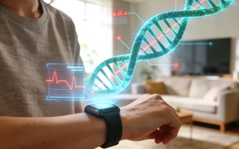 开平SMA基因检测服务机构汇总与地址指引