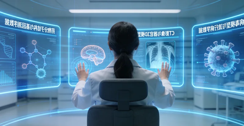 惠州肿瘤患者家庭与医生共同商讨