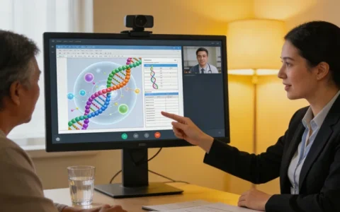 辉县左室致密化不全基因检测中心推荐榜：最新地址参考