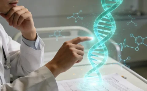 臺(tái)山食管癌基因檢測專業(yè)中心列表：地址匯總