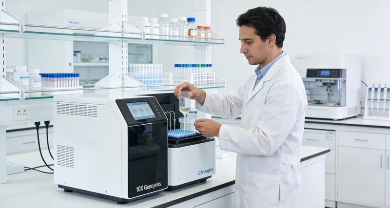 信阳医院内窥镜中心进行胃镜检查