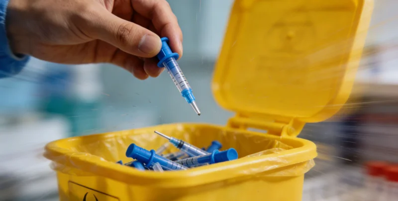 瑞昌-基因检测采样与送检规范流