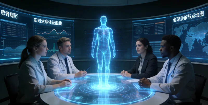 汨罗家庭基于检测报告进行健康规