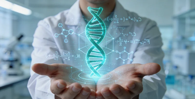 开原BRAF基因突变检测科普图