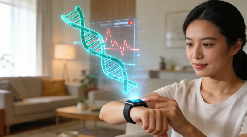 华蓥科普-PIK3CA基因与细