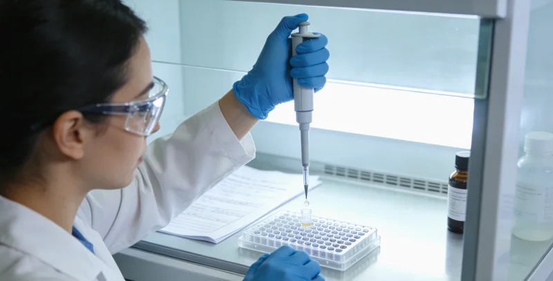 玉树医疗样本专业冷链运输过程