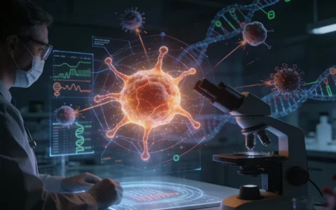 云浮非小细胞肺癌MET基因检测服务公司有哪些？