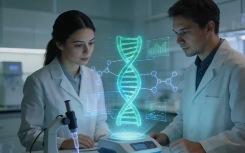 敖汉旗当地鼻咽癌基因检测机构合集：地址一览