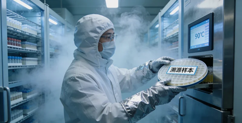 贺州PJS患者定期肠镜监测重要