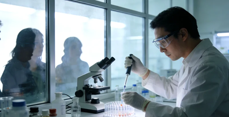 恩施单基因检测实验室科学仪器