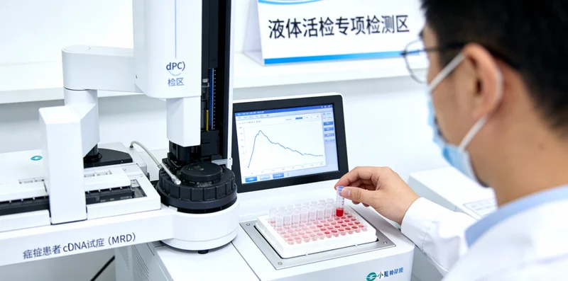 钦州基因检测流程-专业人员采血