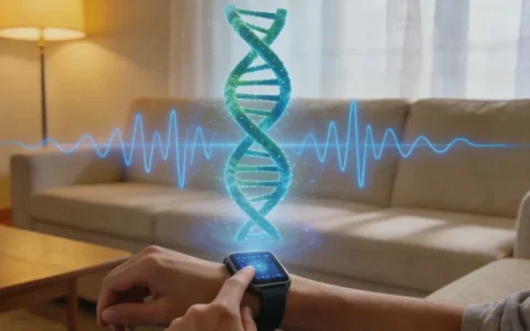 韩城脊髓性肌萎缩症基因检测中心地址