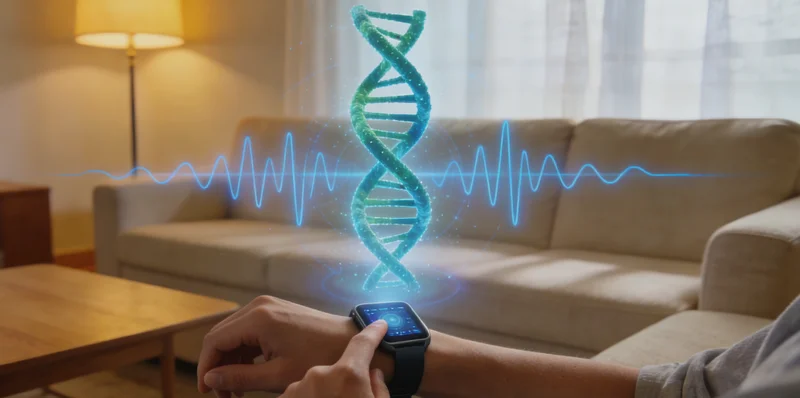 韩城脊髓性肌萎缩症基因检测科学