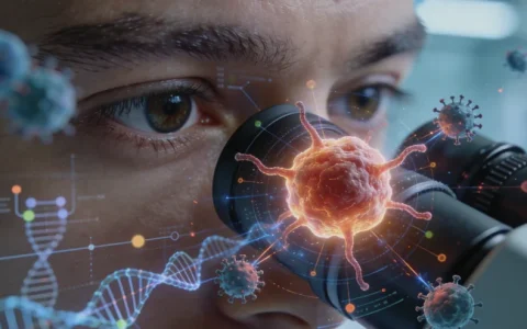 东台胰腺癌MRD检测机构专业度排名