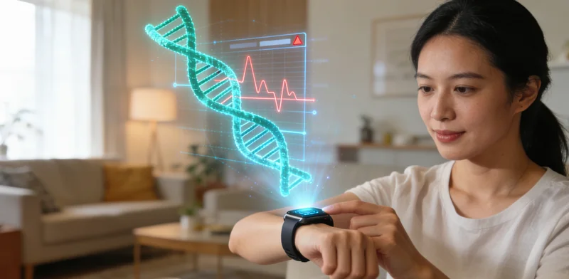 大兴安岭遗传性肿瘤基因检测-血