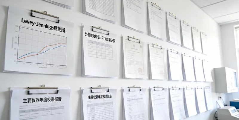 奎屯家庭围坐讨论健康报告