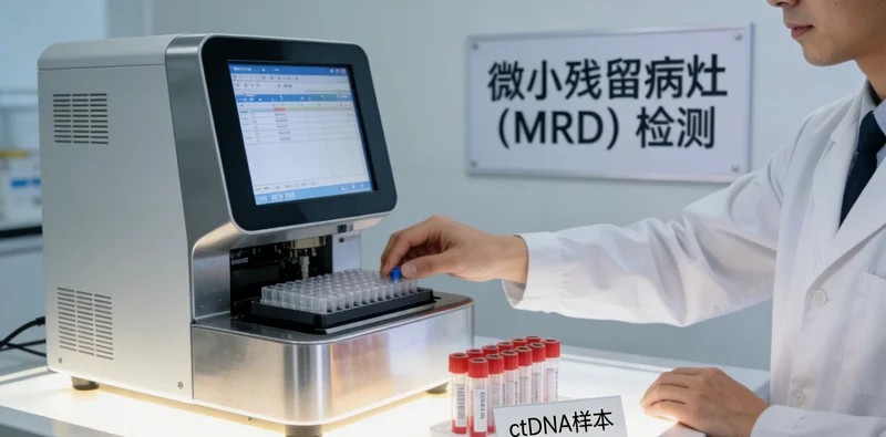 延边州医院进行基因检测静脉采血