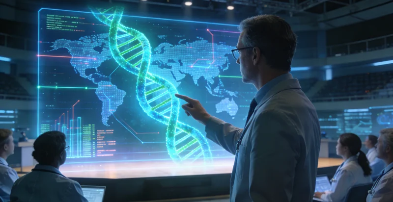 安丘胃肠道间质瘤基因检测实验室